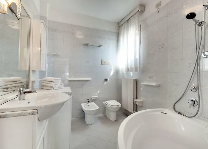 Tre Archi Διαμέρισμα Βενετία