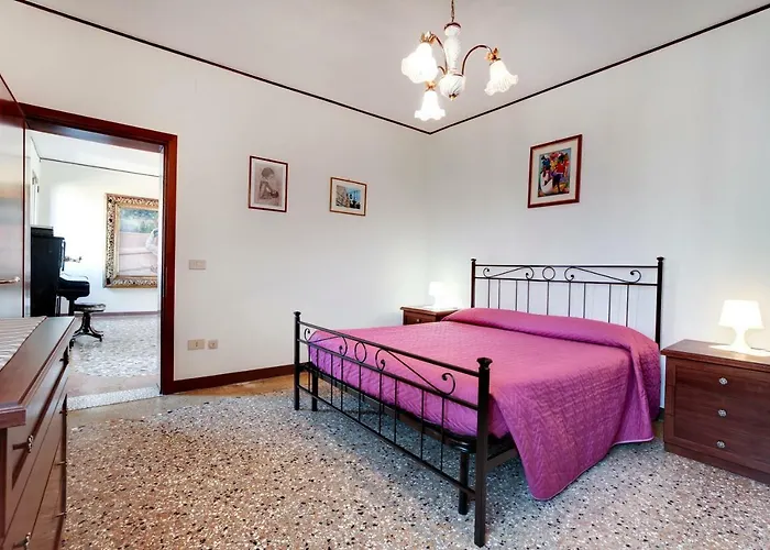 Tre Archi Διαμέρισμα Βενετία