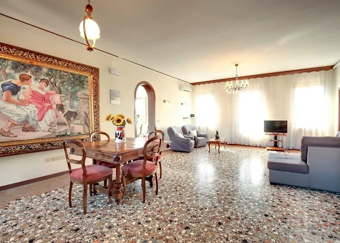 Tre Archi Διαμέρισμα Βενετία