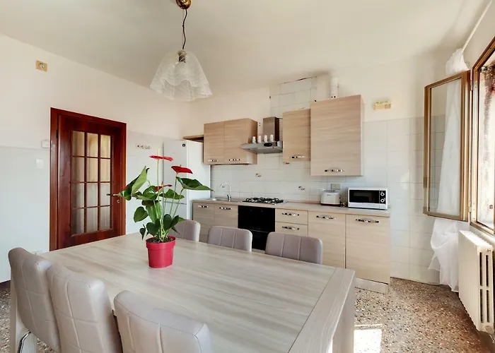 Tre Archi Βενετία