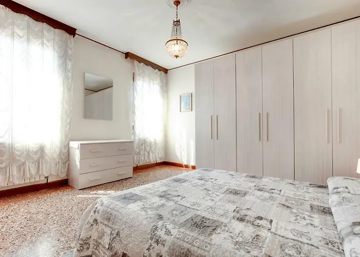 Tre Archi Διαμέρισμα Βενετία