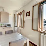 Tre Archi