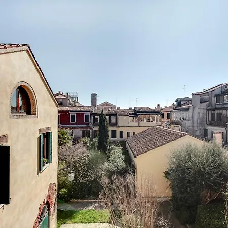 Tre Archi