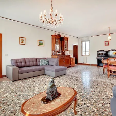 Apartament Tre Archi