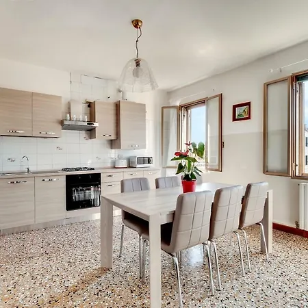 Tre Archi Apartament