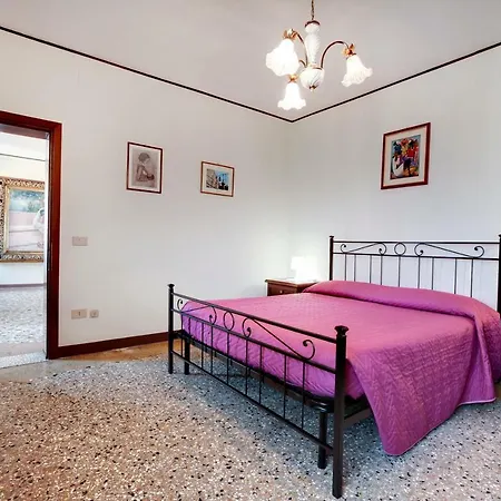 Tre Archi Apartament Wenecja