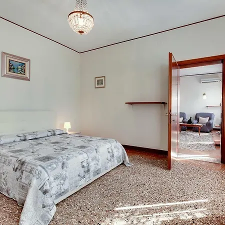 Apartament Tre Archi