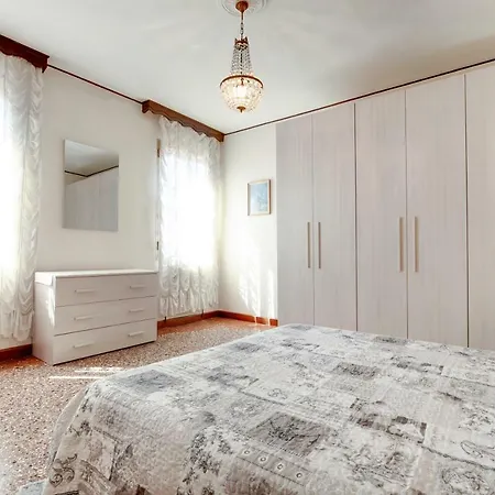 Tre Archi Apartament Wenecja