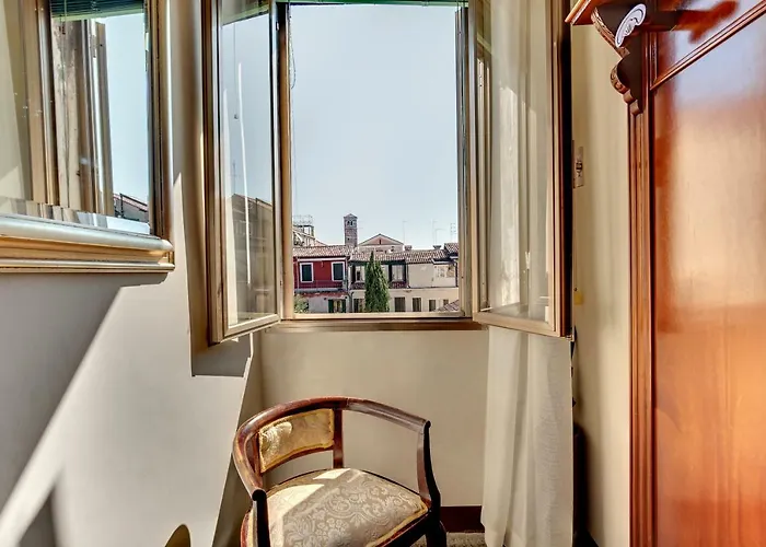 Tre Archi Apartamento *