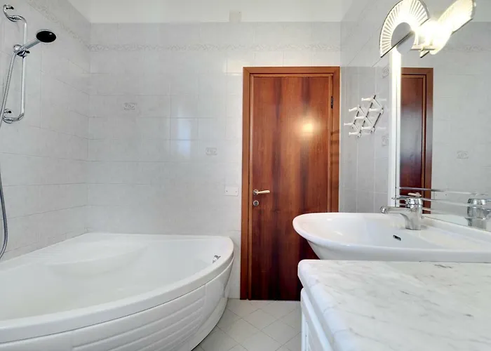 Tre Archi Apartamento