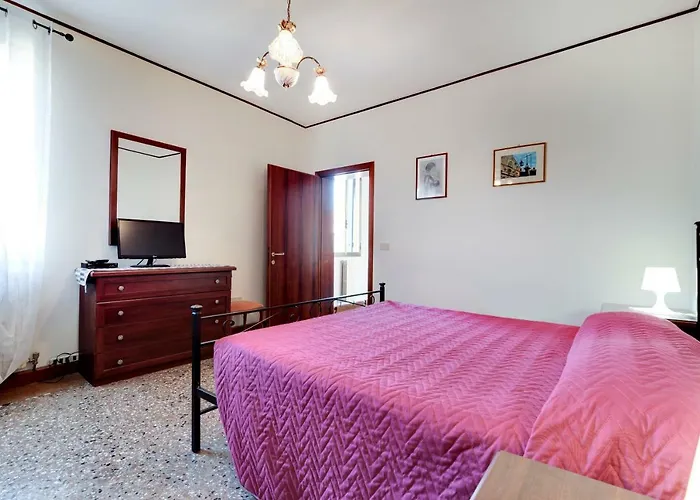 Tre Archi Apartamento Venecia