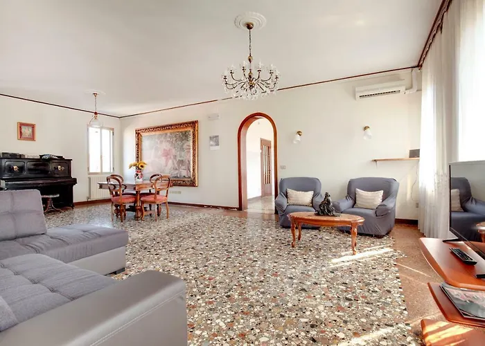 Tre Archi Apartamento Venecia