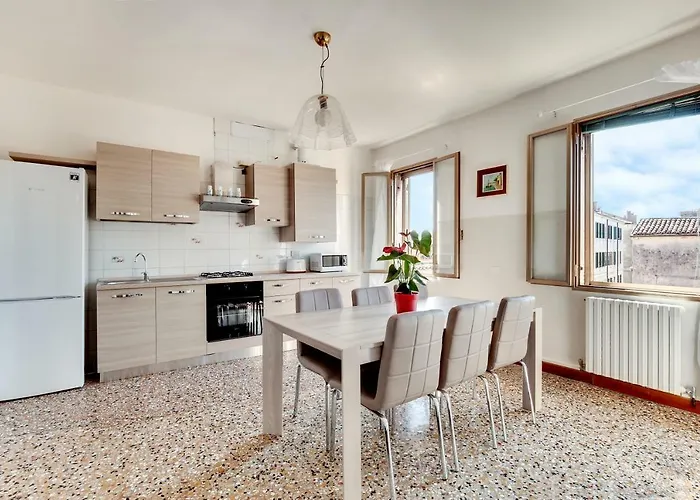 Tre Archi Apartamento