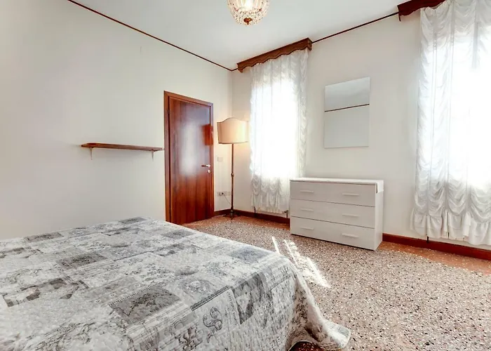 Apartamento Tre Archi *