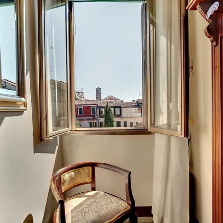 Tre Archi Apartman *