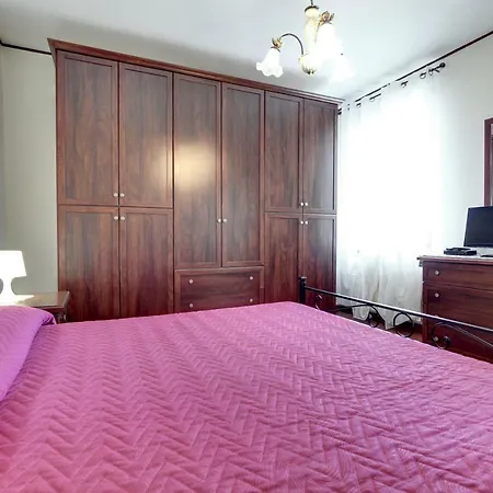 Apartman Tre Archi *