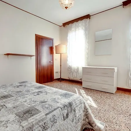 Apartman Tre Archi *