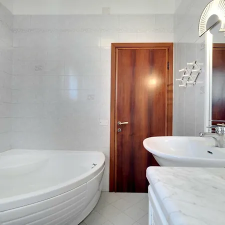 Tre Archi Апартаменты