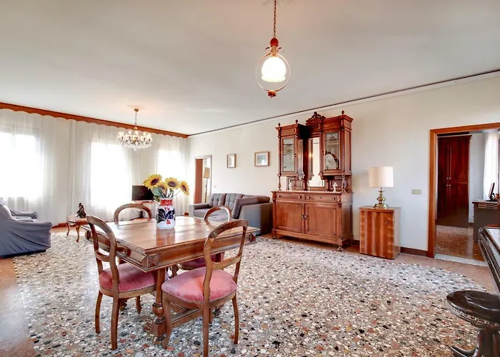 Appartement Tre Archi