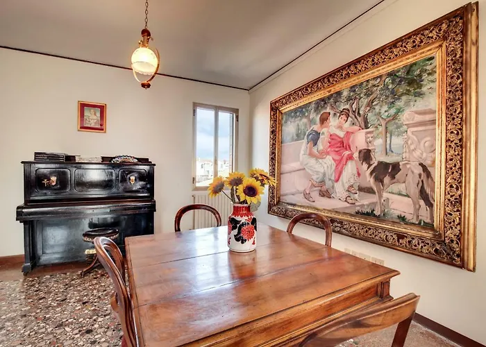 Tre Archi Appartement Venise