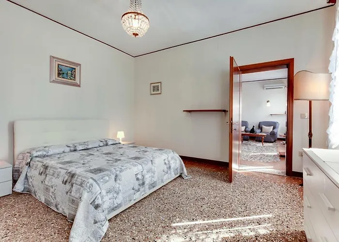 Appartement Tre Archi