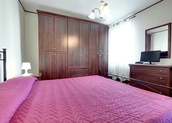 Appartement Tre Archi *